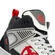 XPD Moto-1 Lady сникеры Black White Черный