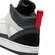 XPD Moto-1 Lady сникеры Black White Черный