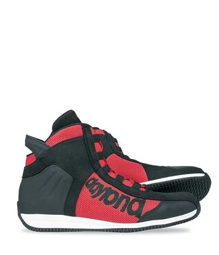 Daytona Ac4 Wd Black Red Черный