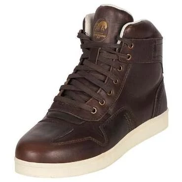 Furygan Austin D3O WP Brown Белый