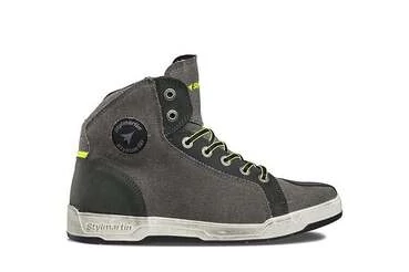 Stylmartin Sunset Evo Gray Черный