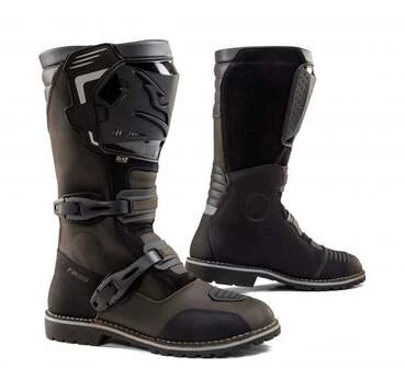 Falco Durant Brown Черный