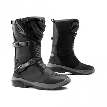 Falco Mixto 4 ADV Black Черный