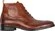 Helstons Heroes Leather Aniline Brown Wax Коричневый