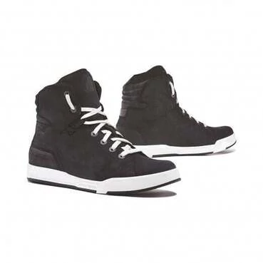 Forma Swift Dry Black White Черный