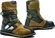 Forma Terra Evo Low Brown Черный