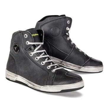 Stylmartin Chester Black Черный