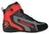 Furygan V4 Easy D30 Black Red Черный