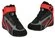 Furygan V4 Easy D30 Black Red Черный