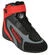 Furygan V4 Easy D30 Black Red Черный