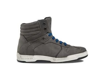 Stylmartin Smoke Gray Белый