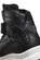 Stylmartin Woman Audax Glam WP Black White Черный