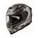Premier Hyper Hp19 Full Face Мотошлем Black, Gold, Grey