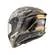 Premier Hyper Hp19 Full Face Мотошлем Black, Gold, Grey