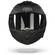 Premier Devil Solid U9 BM Full Face Мотошлем Черный