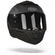 Premier Devil Solid U9 BM Full Face Мотошлем Черный