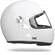 Nexx X.G100R Purist White Full Face Мотошлем Белый