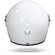 Nexx X.G100R Purist White Full Face Мотошлем Белый