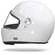 Nexx X.G100R Purist White Full Face Мотошлем Белый