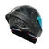 AGV Pista GP RR E2206 DOT MPLK Futuro Carbonio Forgiato 004 Full Face Мотошлем Серый