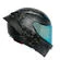 AGV Pista GP RR E2206 DOT MPLK Futuro Carbonio Forgiato 004 Full Face Мотошлем Серый