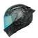 AGV Pista GP RR E2206 DOT MPLK Futuro Carbonio Forgiato 004 Full Face Мотошлем Серый