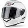 Suomy Speedstar Plain White Full Face Мотошлем Белый