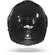 Nolan N90-3 Classic N-Com 003 Modular Мотошлем Черный