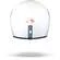 Nexx X.G200 Ghardaia White Red Offroad Мотошлем Красный
