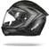 Nolan N60-6 Anchor 20 Full Face Мотошлем Черный