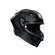 AGV Pista GP RR E2206 DOT MPLK Mono Glossy Carbon 008 Full Face Мотошлем Черный