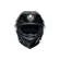 AGV Pista GP RR E2206 DOT MPLK Mono Glossy Carbon 008 Full Face Мотошлем Черный