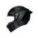 AGV Pista GP RR E2206 DOT MPLK Mono Glossy Carbon 008 Full Face Мотошлем Черный