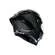 AGV Pista GP RR E2206 DOT MPLK Mono Glossy Carbon 008 Full Face Мотошлем Черный