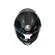 AGV Pista GP RR E2206 DOT MPLK Mono Glossy Carbon 008 Full Face Мотошлем Черный