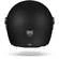 Nexx X.G100R Purist Matt Black Full Face Мотошлем Черный