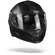 Nexx SX.100R Full Black Matt Full Face Мотошлем