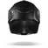 Nexx SX.100R Full Black Matt Full Face Мотошлем