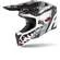 Airoh Wraap Demon Matt Мотошлем Black, Grey, Red, White