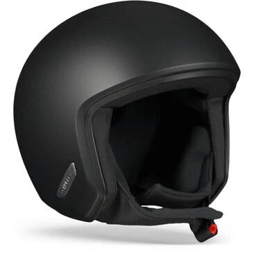 Schuberth O1 Matt Black Jet Мотошлем Черный