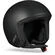 Schuberth O1 Matt Black Jet Мотошлем Черный