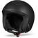 Schuberth O1 Matt Black Jet Мотошлем Черный
