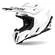 Airoh Twist 3 White Offroad Мотошлем Белый
