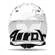 Airoh Twist 3 White Offroad Мотошлем Белый
