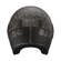 ROOF Bamboo Black Matt Jet Мотошлем Черный