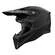 Airoh Wraaap Black Matt Offroad Мотошлем Черный