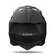 Airoh Wraaap Black Matt Offroad Мотошлем Черный
