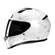 HJC C10 Epik White MC8 Full Face Мотошлем Белый