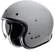HJC V31 Grey N. Grey Open Face Мотошлем Серый