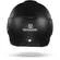 Shark Citycruiser KMA Blank Matt Black Jet Мотошлем Черный
